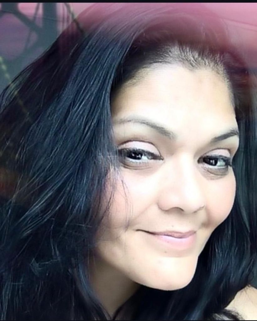 Monica Saiz Garcia Profile Photo