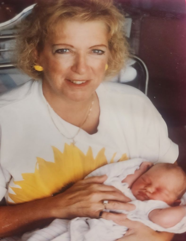 Sharon Marie Reid Harshman Profile Photo