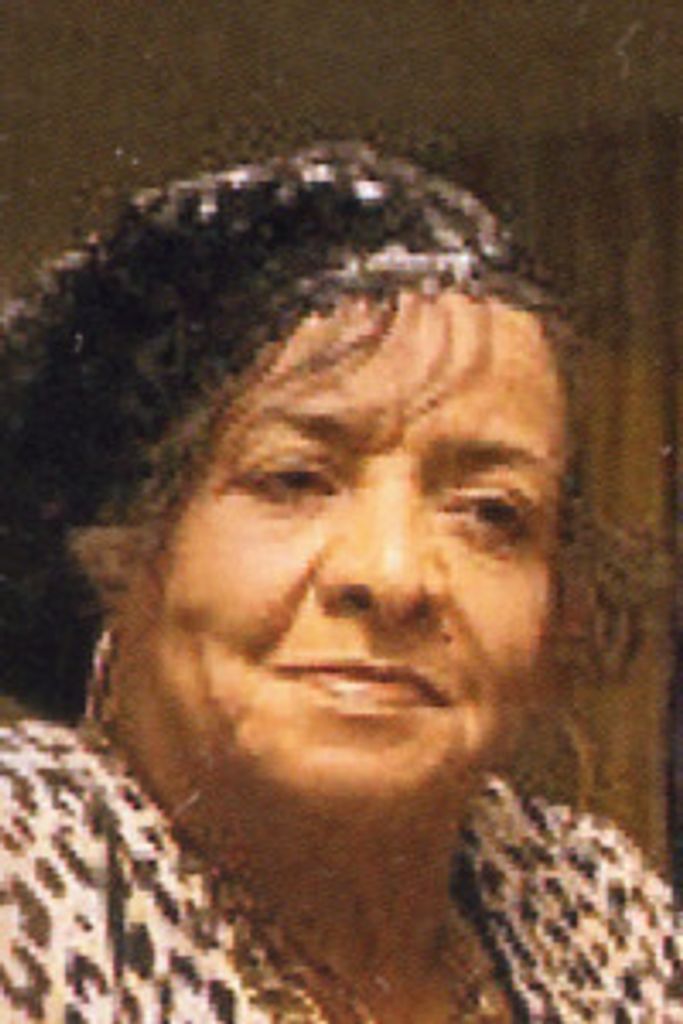 Genevieve A. Houtman