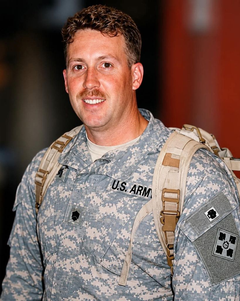 Brian A. Davis Profile Photo