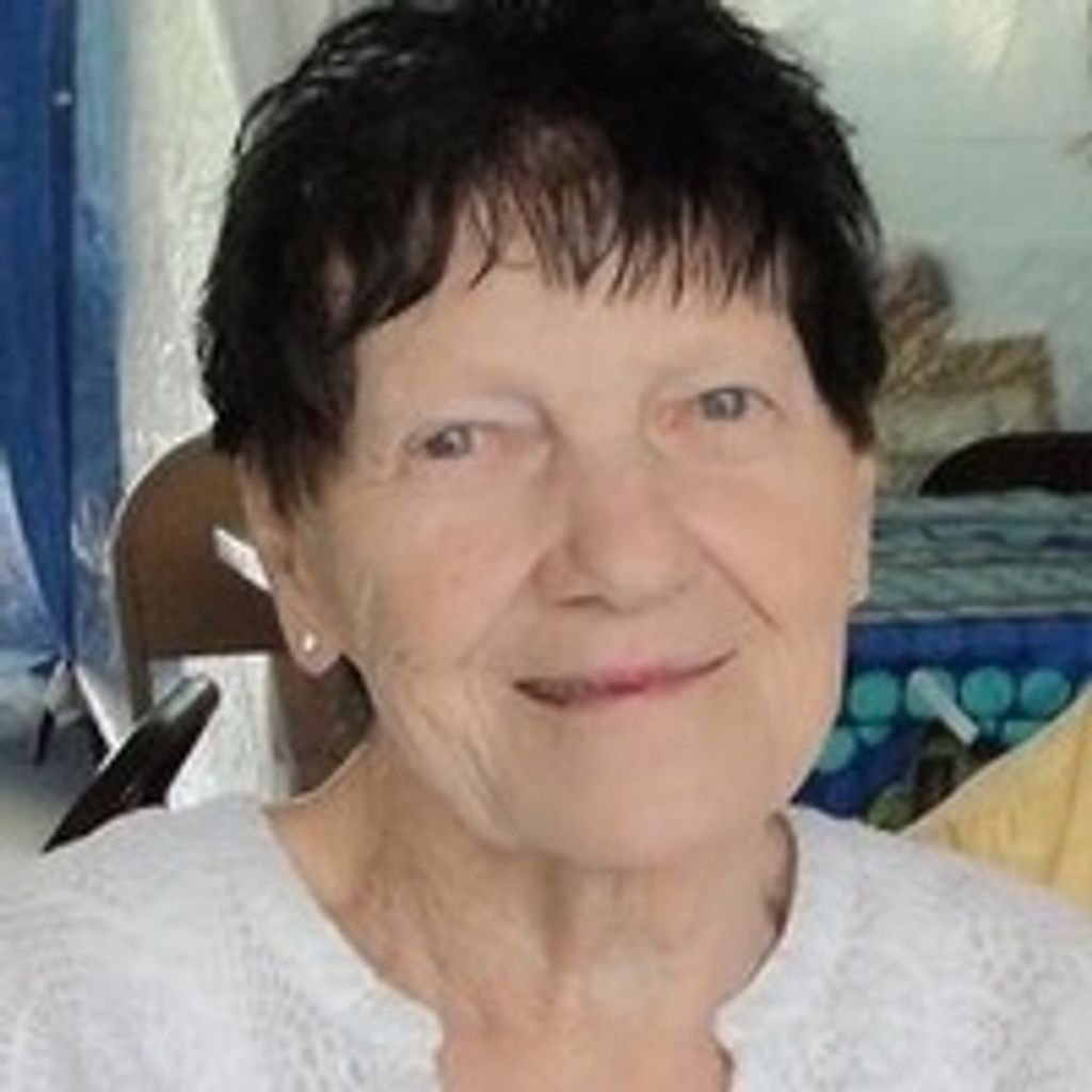 Betty Rose Fletcher Profile Photo