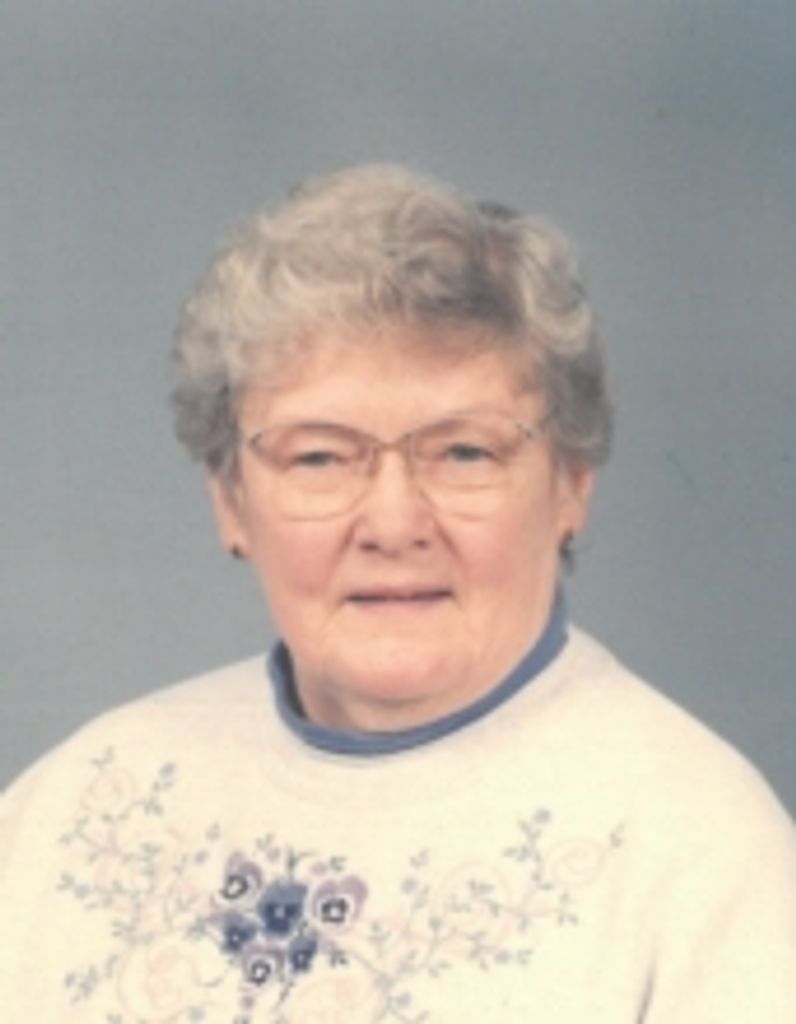 Janet (Mcnabb) Marelli Profile Photo