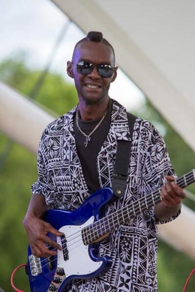 Reginald Dwayne Wall