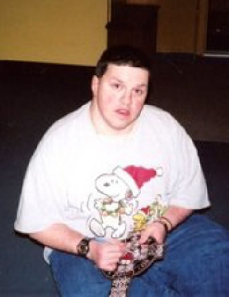 Brandon Odell Profile Photo