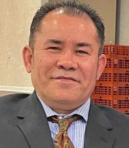 Raymond Nguyen Profile Photo