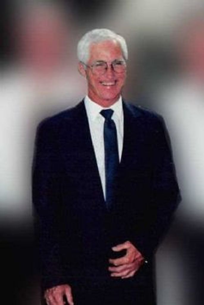 Joseph Taylor