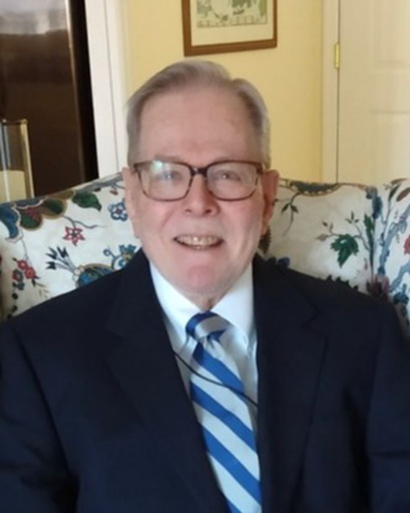 Stanley Calvin Lettas Profile Photo