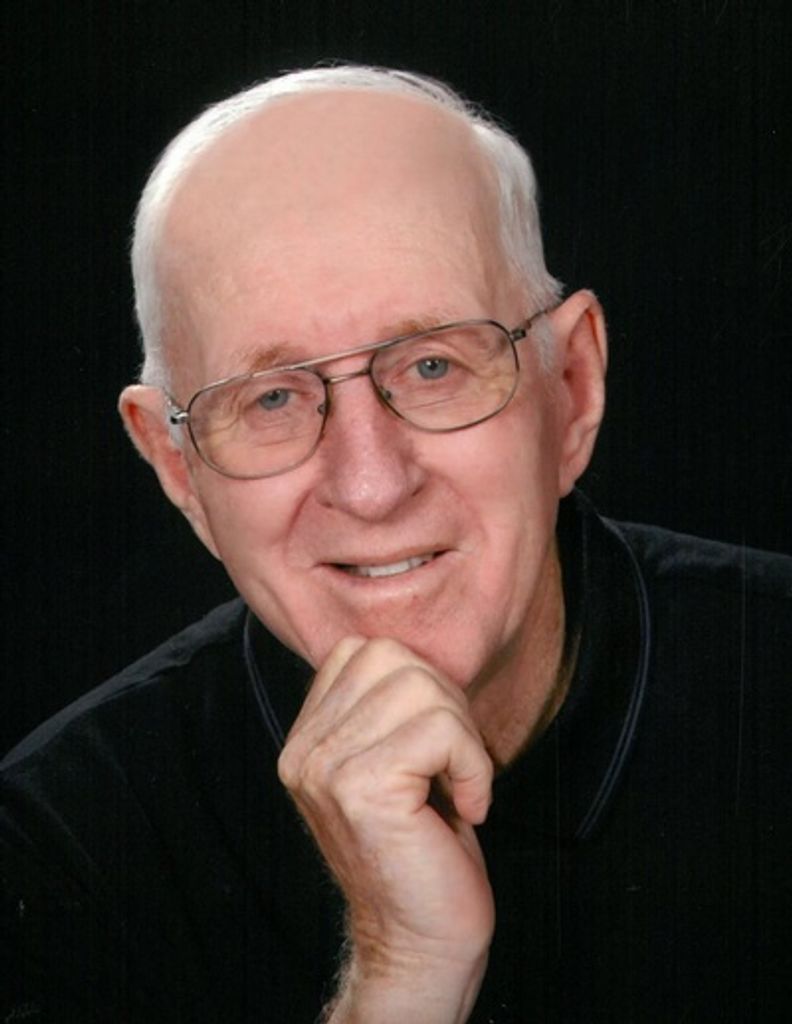 Doyle Orville Harstad