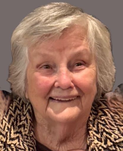 Mary Lee Channell's obituary image