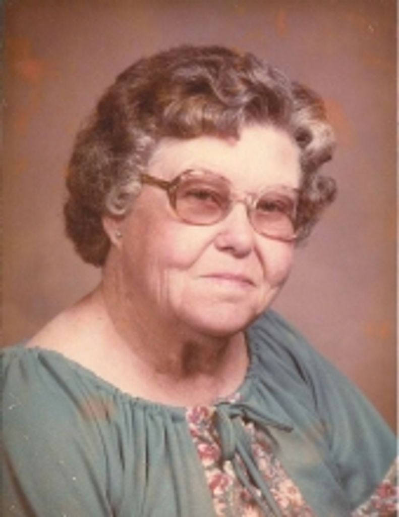 Beatrice Lovejoy