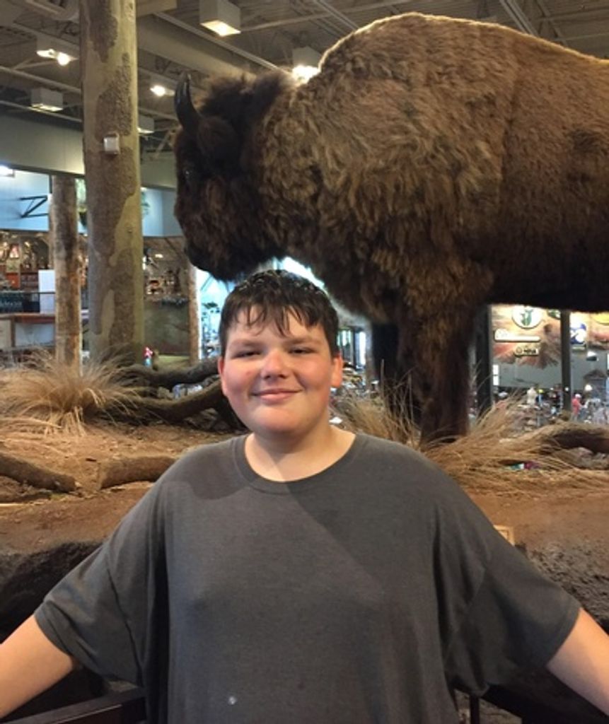 Bryce Nicholas Dunlap Profile Photo