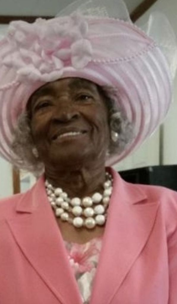 Betty Ruth Harmon Profile Photo