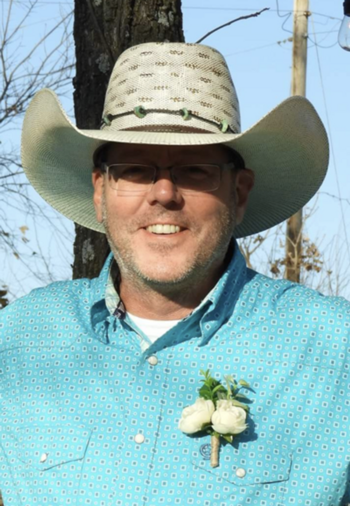 Russell "Russ" Del Greenwood