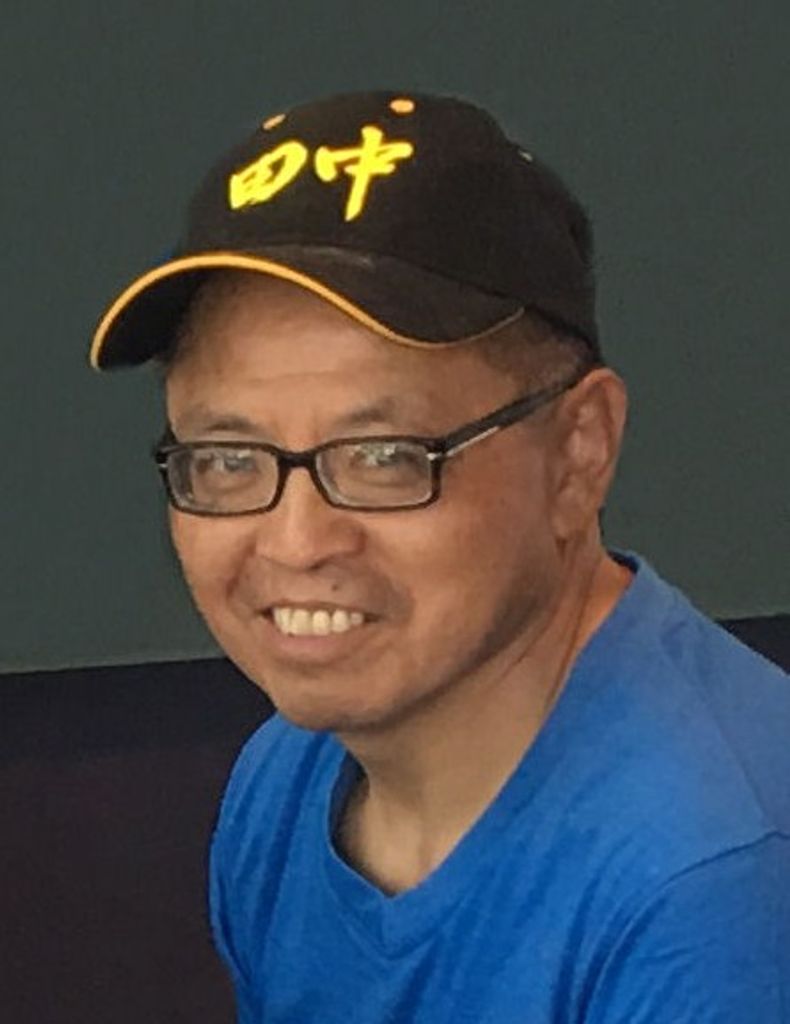 Larry Tanaka