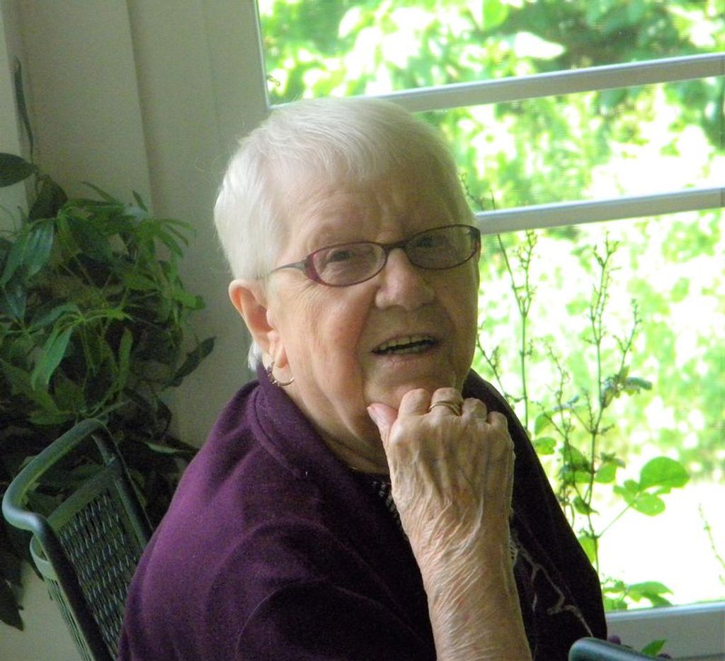Barbara F. (Davis) Grierson Profile Photo