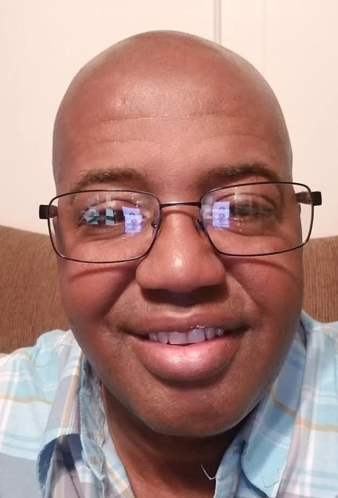 Mr. Christopher D. Williams Sr.