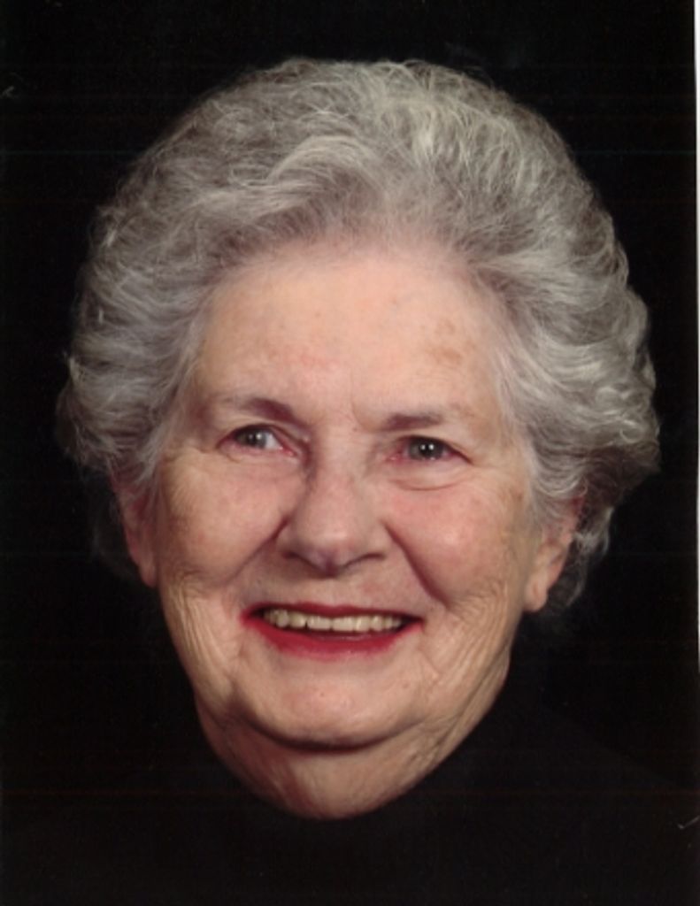 Betty Strawn Wadsworth Profile Photo