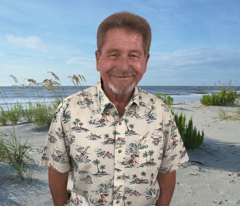 Hugh Thomas "Tom" Winslette