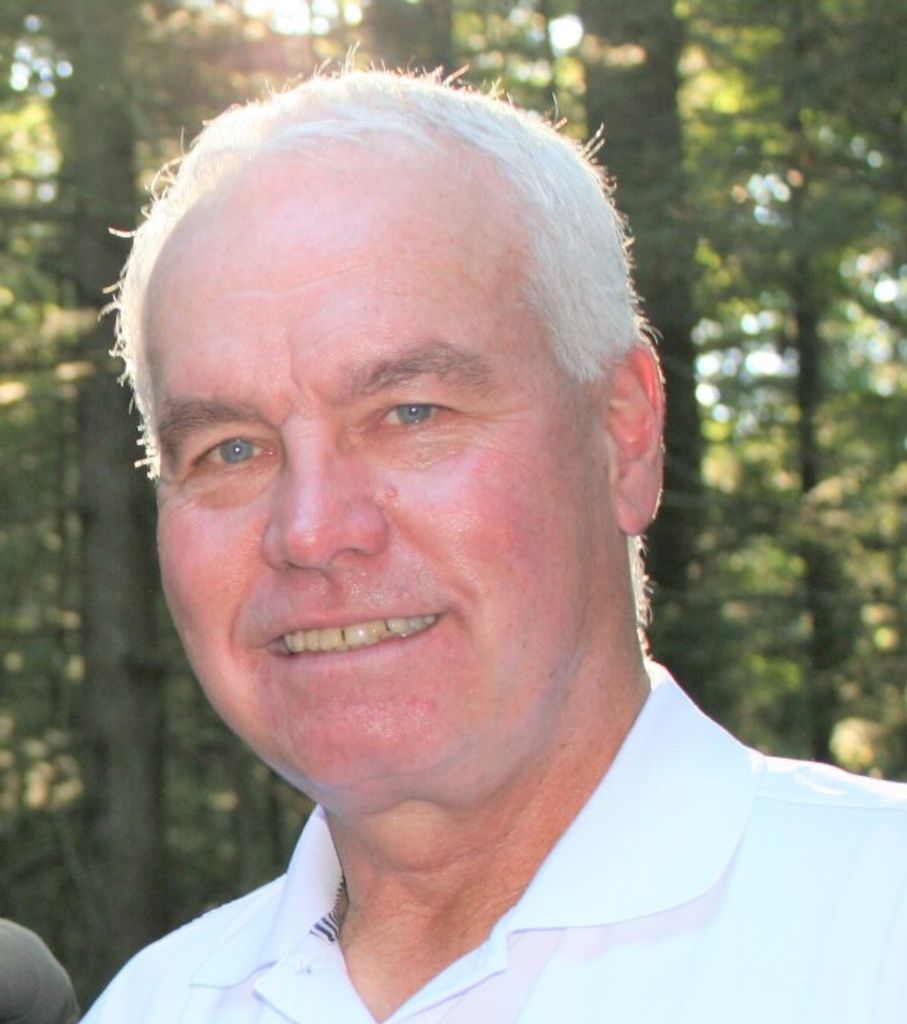 Michael "Mike" Joseph Zezeski Profile Photo