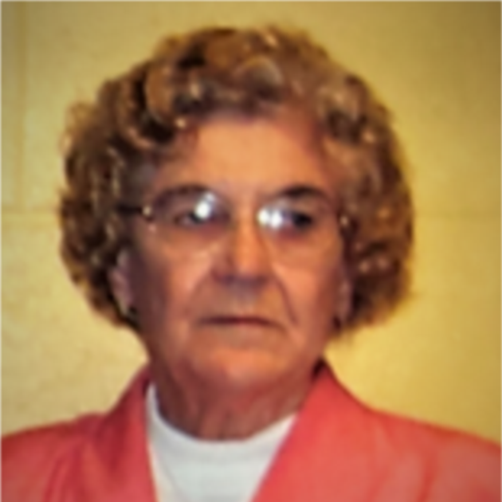 Dorothy Gray