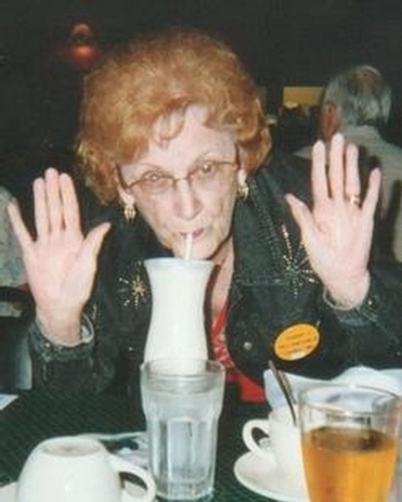 June Audrey Lewellen Profile Photo