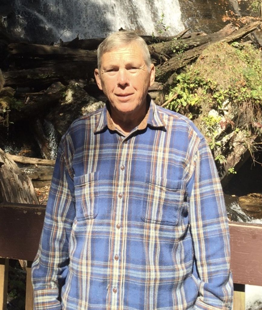 Donald Lee Breckenridge, Sr.