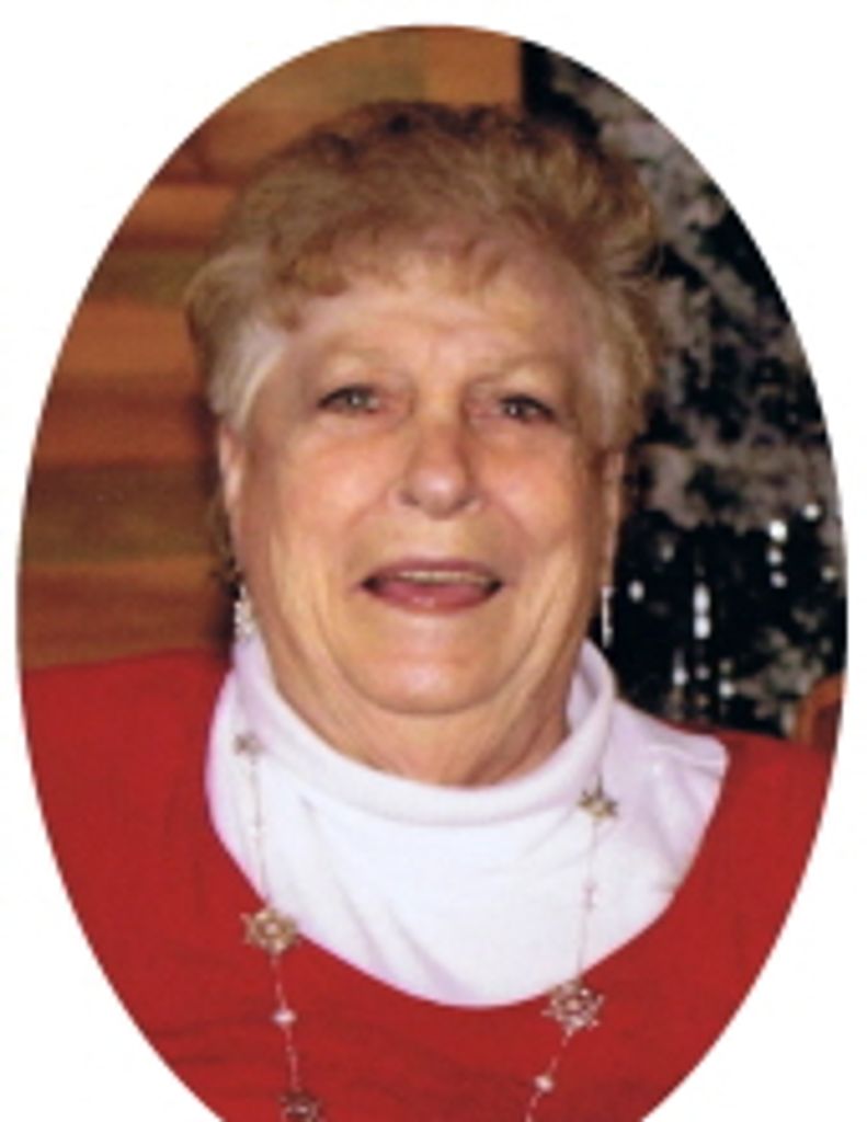 Rosie Hattie Steagall Weaver