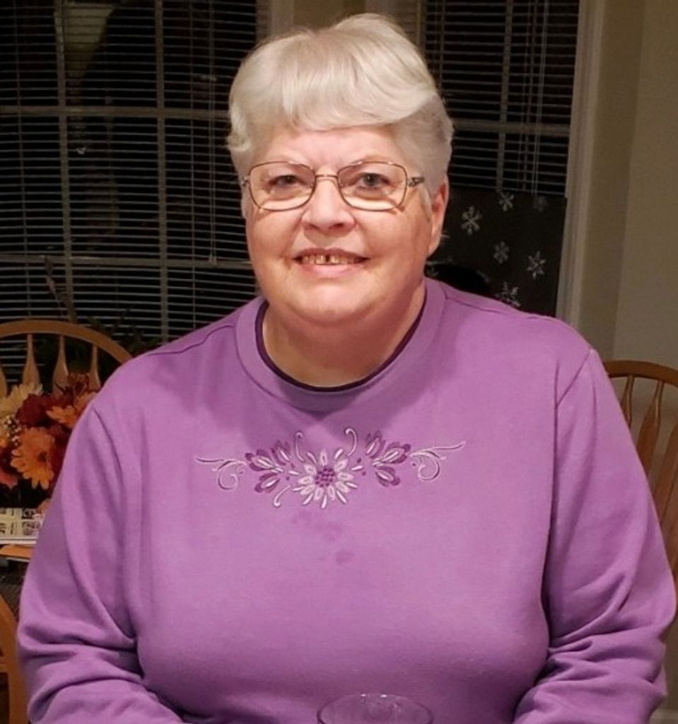 Shirley Jean Watson Henegar Profile Photo