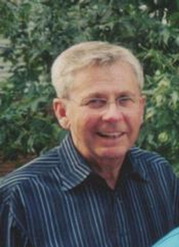 James George Anning Profile Photo
