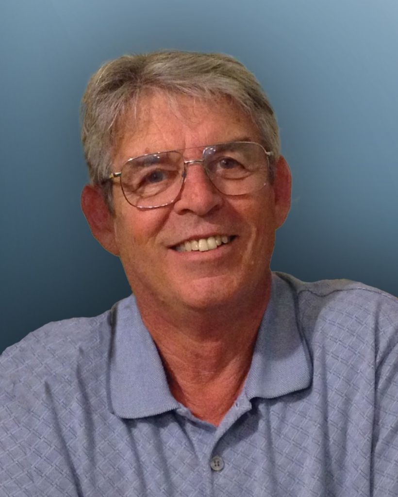 Richard David Lampen
