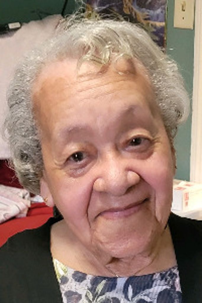 Yvonne D. (Fabio) Baez