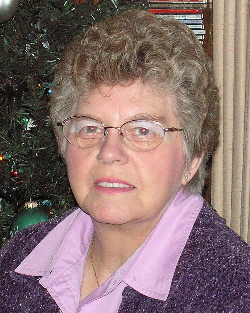 Dorothy E. Peters Profile Photo