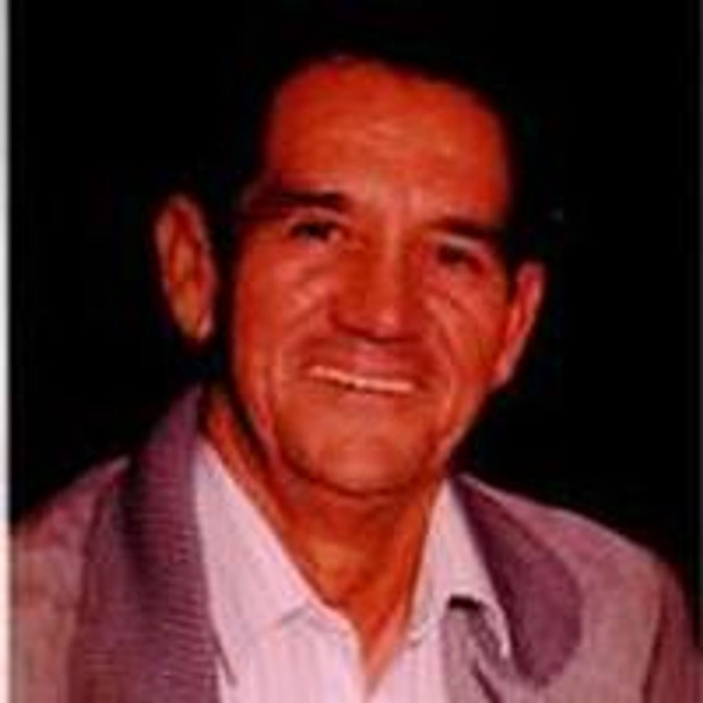 Robert Trosclair, Sr.
