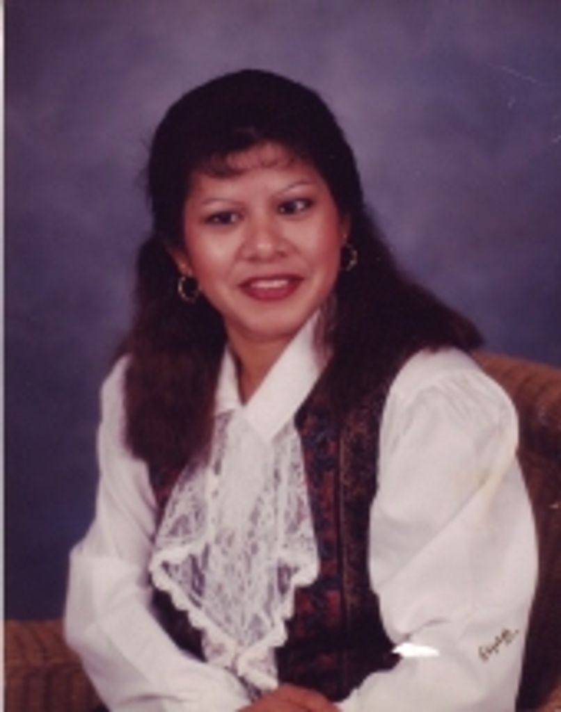 Susan Rosas Reina