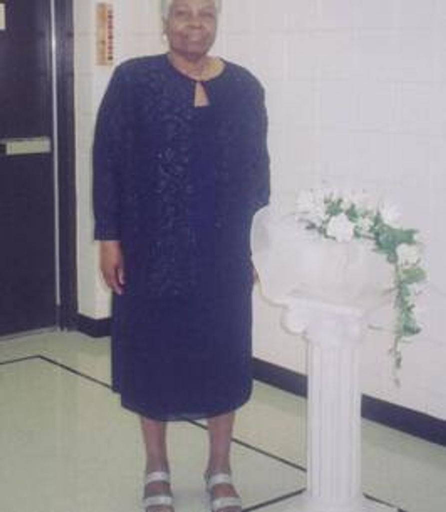 Rose Charles