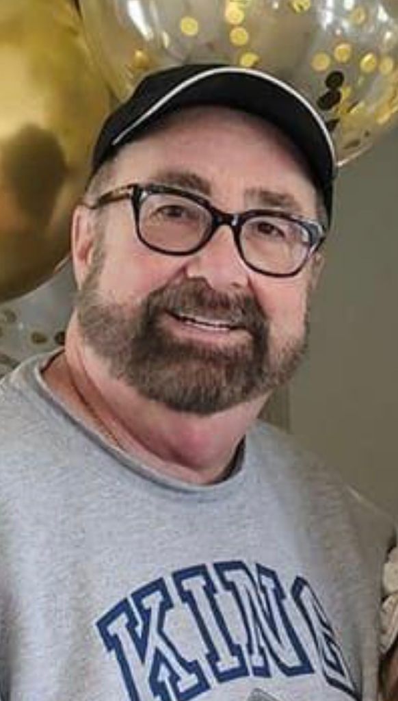 David Earl King Profile Photo