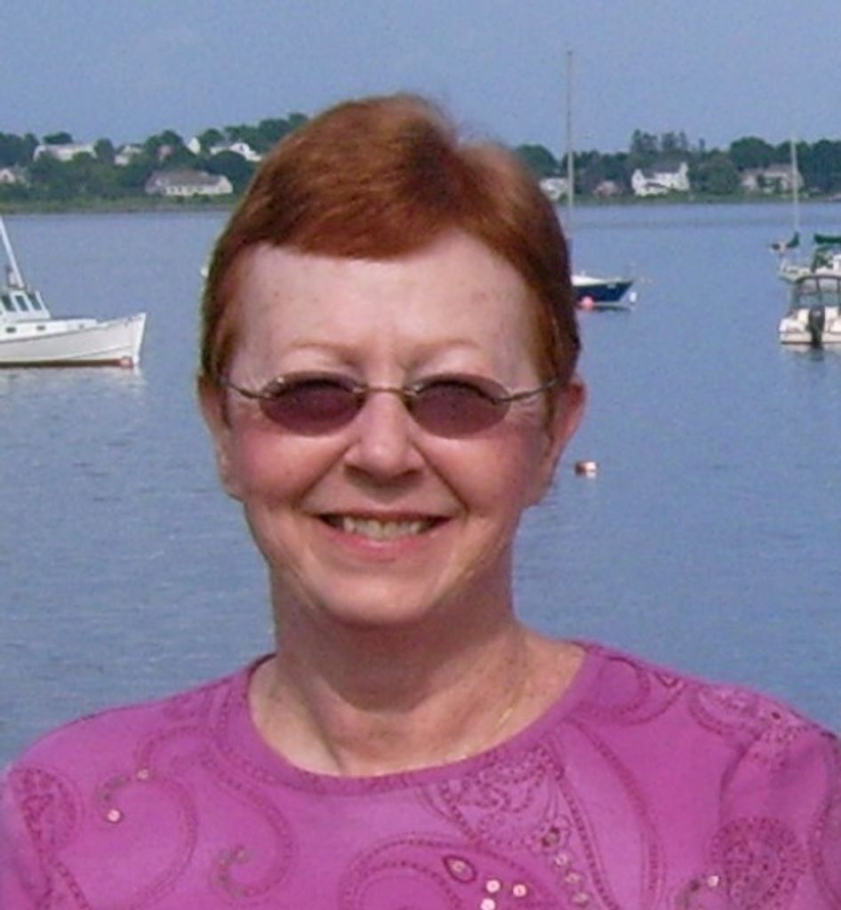 Dorothy A. Mcmahon Profile Photo