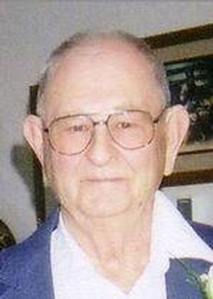 Donald David Horton