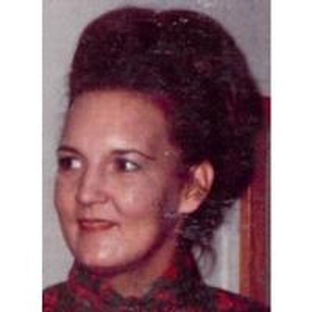 Dorothy V. Blazy