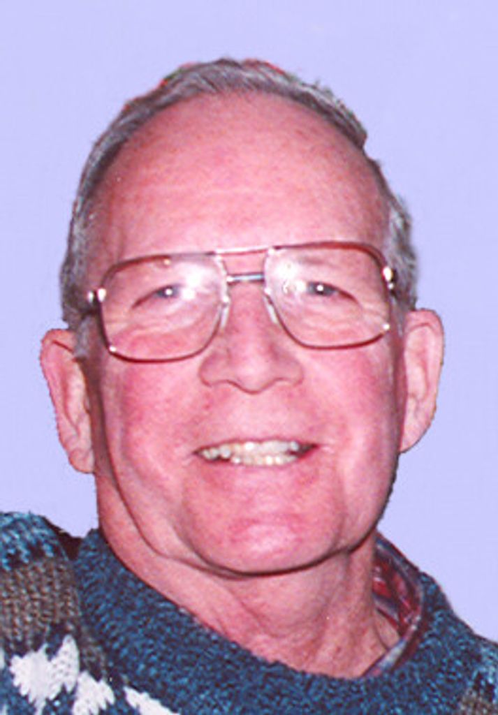John F. Schwalbach