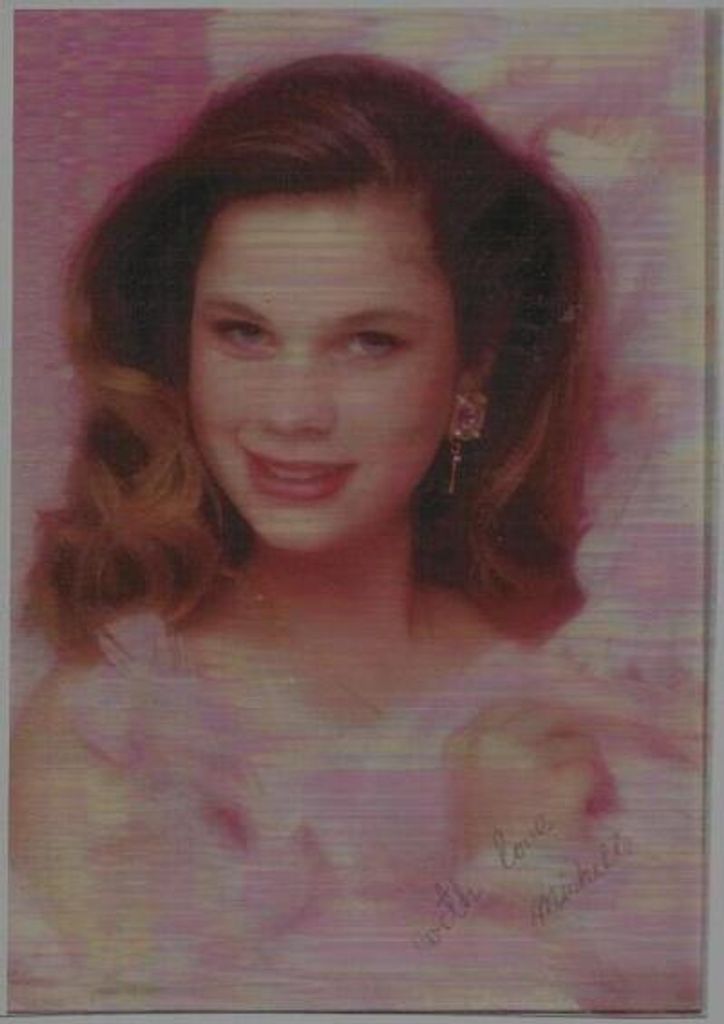 Michelle Leora Sabala Profile Photo