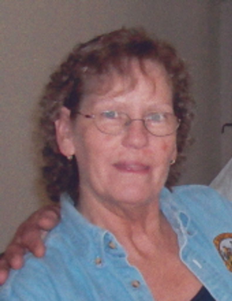 Catherine "Aileen" Fiber