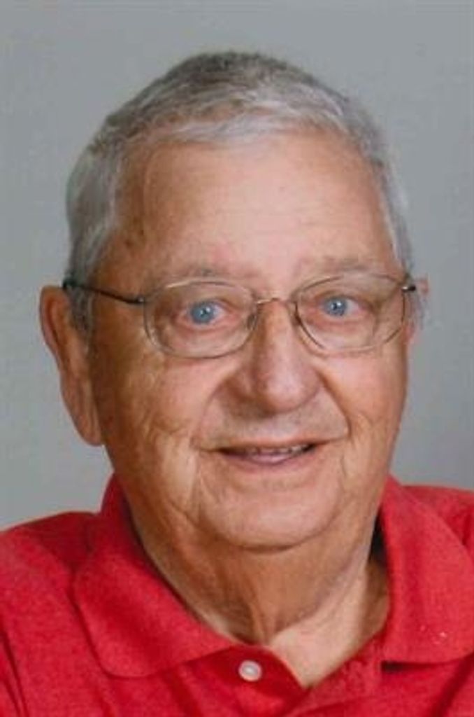 Ivan C. Moen