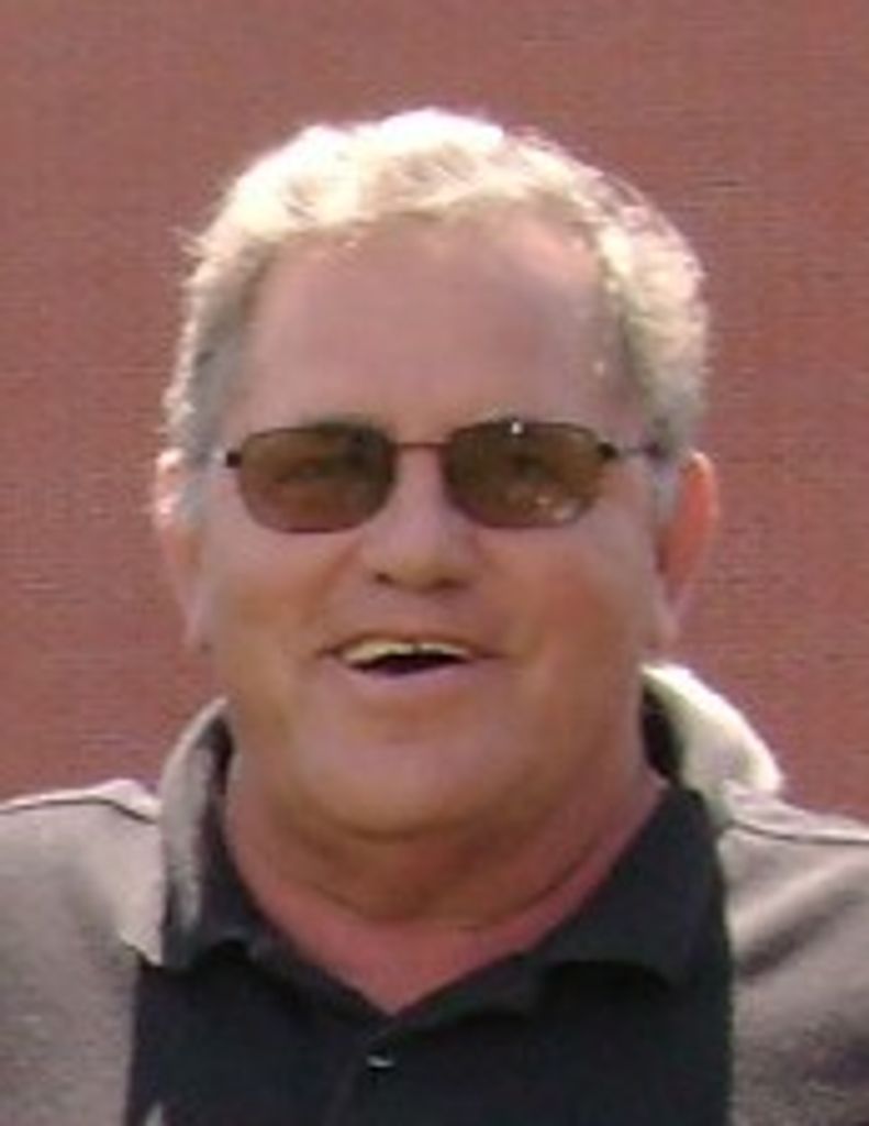 Lawrence A. Grandcolas