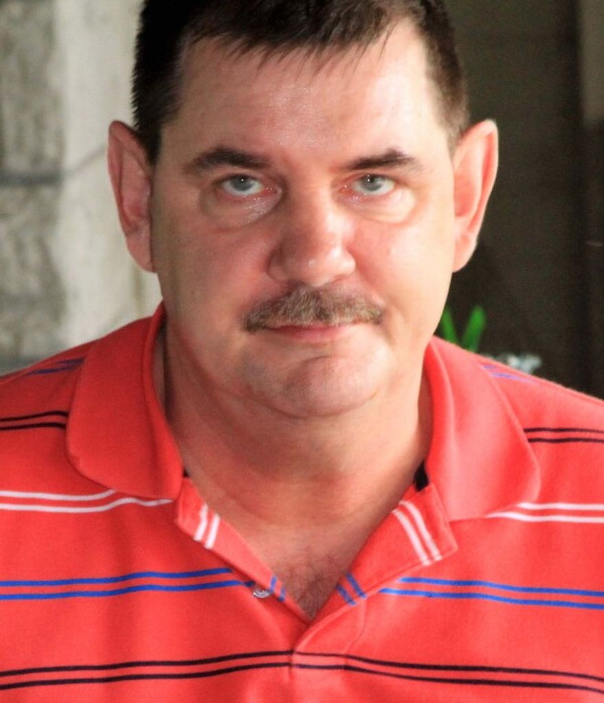 Christopher Carmen
