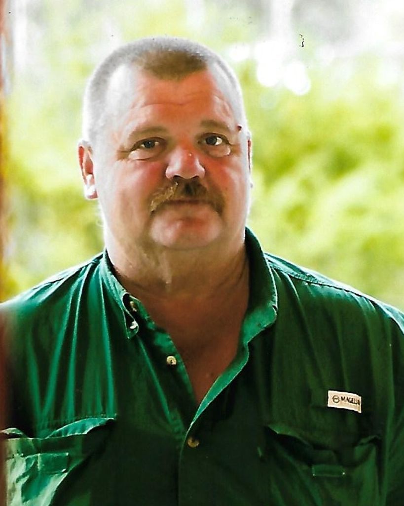 Allen Wayne Trahan Profile Photo