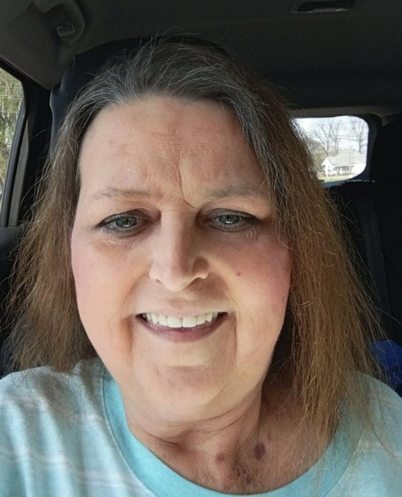 Mary Ann Morgan Profile Photo