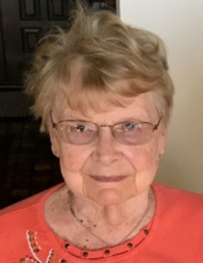 Lorraine Haase