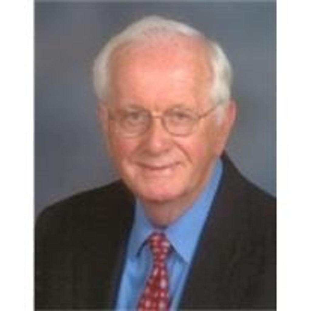 Harlon Reid Moss