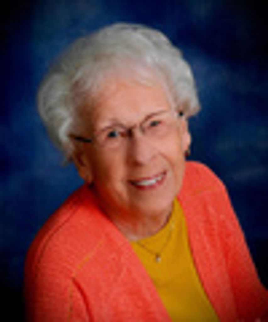 Rose Eileen "Eileen" Ruff (Quinn)